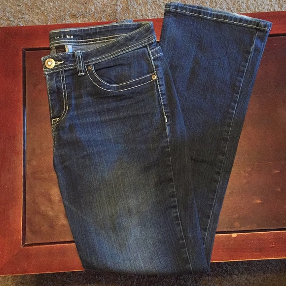 Apt 9 jeans - Picture 1 of 4